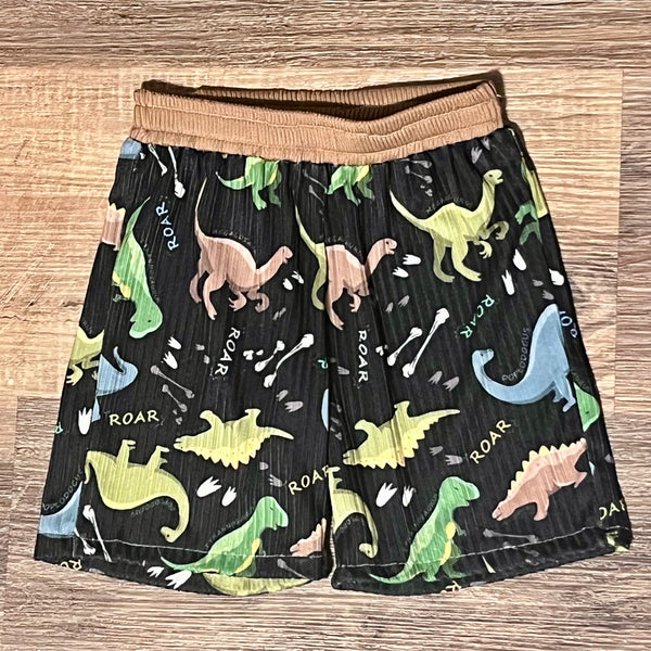 Cohen trunk Shorts Sz 12/18